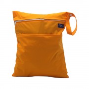 Τσάντα φύλαξης Πορτοκαλί 